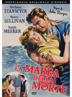 Marea Della Morte (La)