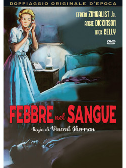 Febbre Nel Sangue