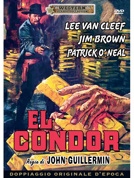 El Condor