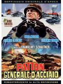 Patton, Generale D'Acciaio