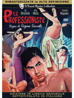 Professioniste (Le)