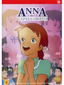 Anna Dai Capelli Rossi 08