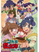 Amako Sobee - Tv Anime[Nintama Rantarou]Selection[Albeit To Doushitsu To No Dan] [Edizione: Giappone]