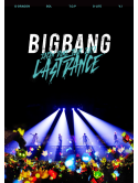 Bigbang - Bigbang Japan Dome Tour 2017 -Last Dance- (2 Dvd) [Edizione: Giappone]