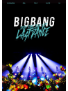 Bigbang - Bigbang Japan Dome Tour 2017 -Last Dance- (2 Dvd) [Edizione: Giappone]