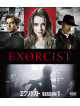 Alfonso Herrera - The Exorcist (5 Dvd) [Edizione: Giappone]