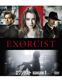 Alfonso Herrera - The Exorcist (5 Dvd) [Edizione: Giappone]