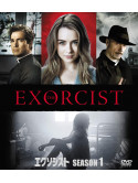 Alfonso Herrera - The Exorcist (5 Dvd) [Edizione: Giappone]