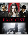 Alfonso Herrera - The Exorcist (5 Dvd) [Edizione: Giappone]