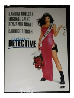 Miss Detective