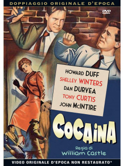 Cocaina