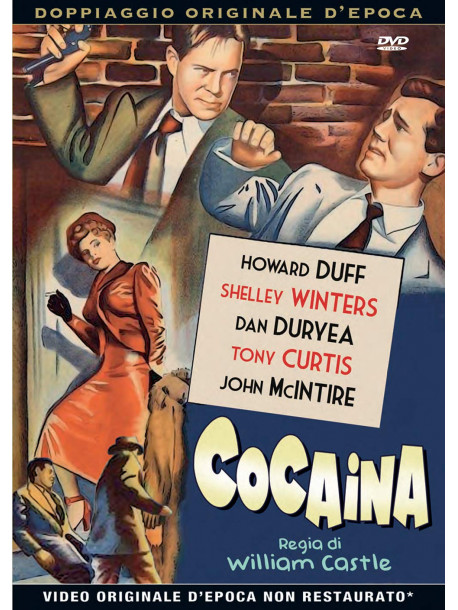 Cocaina