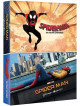 Spider-Man: Un Nuovo Universo / Spider-Man: Homecoming (2 Dvd)