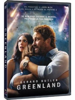 Greenland