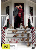 12 Pups Of Christmas [Edizione: Stati Uniti]