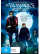Cirque Du Freak: The Vampires Assistant [Edizione: Stati Uniti]