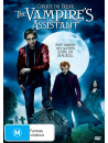 Cirque Du Freak: The Vampires Assistant [Edizione: Stati Uniti]