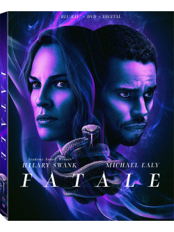 Fatale [Edizione: Stati Uniti]