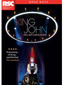 William Shakespeare: King John [Edizione: Regno Unito]