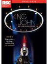 William Shakespeare: King John [Edizione: Regno Unito]