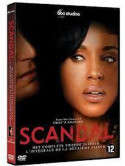 Scandal - Season 2 [Edizione: Paesi Bassi]