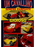 Cavallino Sempre Rampante (Un) - Documentario Storico Della Ferrari