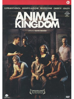 Animal Kingdom