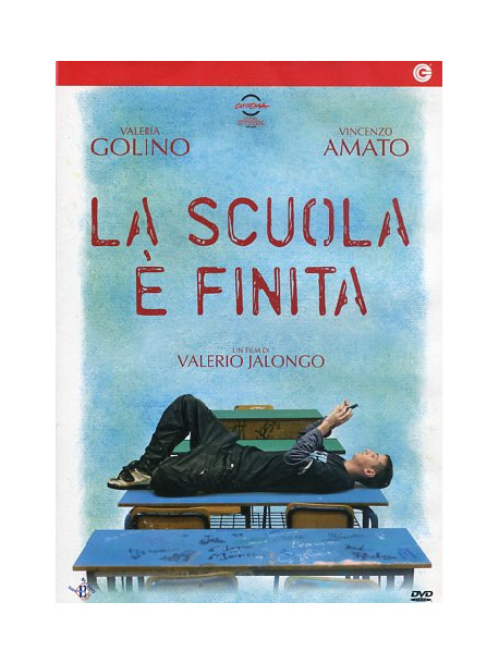 Scuola E' Finita (La)