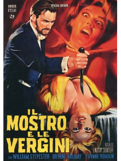 Mostro E Le Vergini (Il)