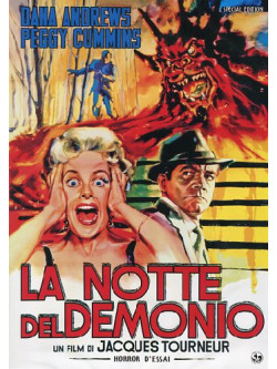 Notte Del Demonio (La)