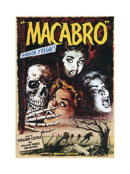 Macabro (1958)