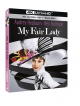 My Fair Lady (Blu-Ray Uhd+Blu-Ray)