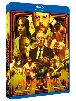 Knuckledust - Fight Club