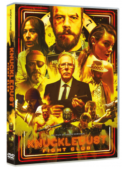 Knuckledust - Fight Club