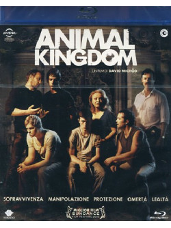 Animal Kingdom