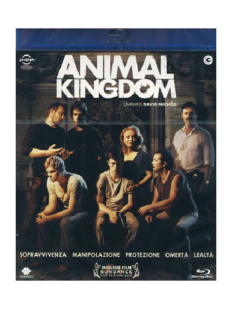 Animal Kingdom