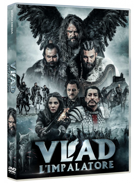 Vlad L'Impalatore