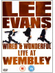 Lee Evans - Wired And Wonderful - Live At Wembley [Edizione: Regno Unito]