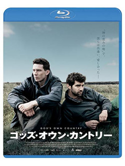 Josh O'Connor - God'S Own Country [Edizione: Giappone]