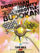 Doberman Infinity - Doberman Infinity 2018 Dogg Year -Fullthrottle- In Nippon Budokanlimit [Edizione: Giappone]