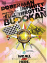 Doberman Infinity - Doberman Infinity 2018 Dogg Year -Fullthrottle- In Nippon Budokanlimit [Edizione: Giappone]