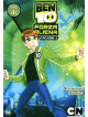 Ben 10 - Forza Aliena - Stagione 03 01