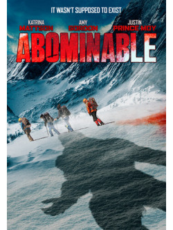 Abominable [Edizione: Stati Uniti]