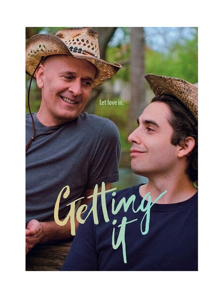 Getting It [Edizione: Stati Uniti]