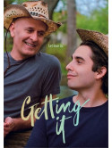 Getting It [Edizione: Stati Uniti]