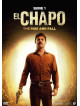 El Chapo - Season 1 (3 Dvd) [Edizione: Paesi Bassi]