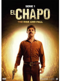El Chapo - Season 1 (3 Dvd) [Edizione: Paesi Bassi]