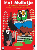 Molletje 2 [Edizione: Paesi Bassi]
