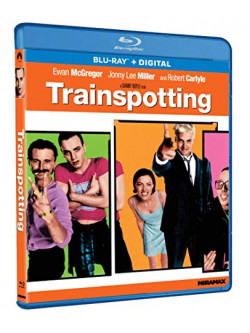 Trainspotting [Edizione: Stati Uniti]