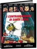 Contrabbandieri Di Santa Lucia (I) (Ltd. Mediabook A) [Edizione: Germania] [ITA]